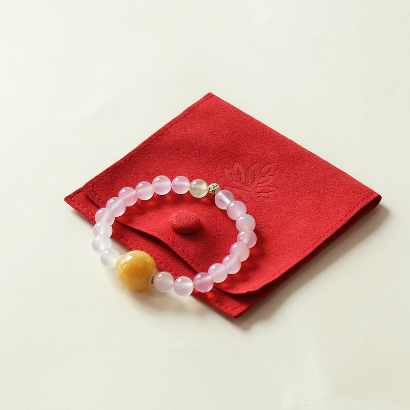 Lumaura–Dewlight AI Companion Bracelet-4