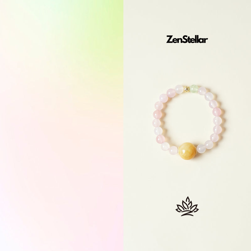 Lumaura–Dewlight AI Companion Bracelet-6