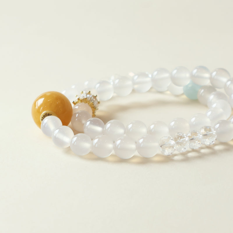 &nbsp;Lumaura–Lightstream AI Companion Bracelet-3