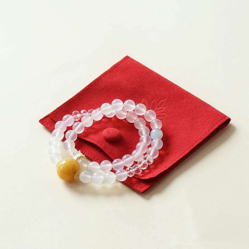 &nbsp;Lumaura–Lightstream AI Companion Bracelet-4