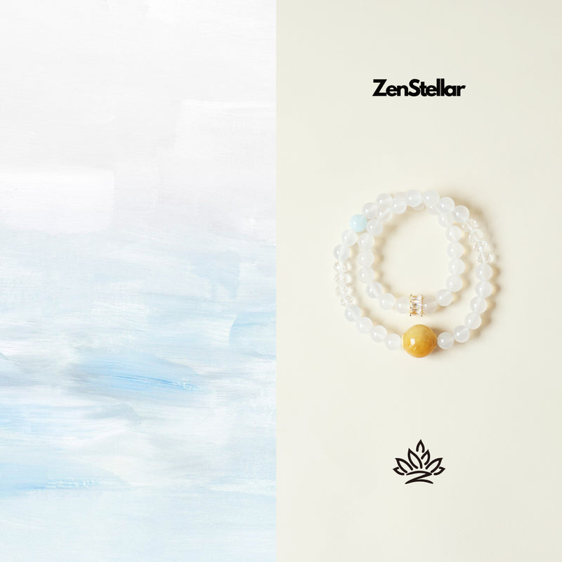 &nbsp;Lumaura–Lightstream AI Companion Bracelet-6