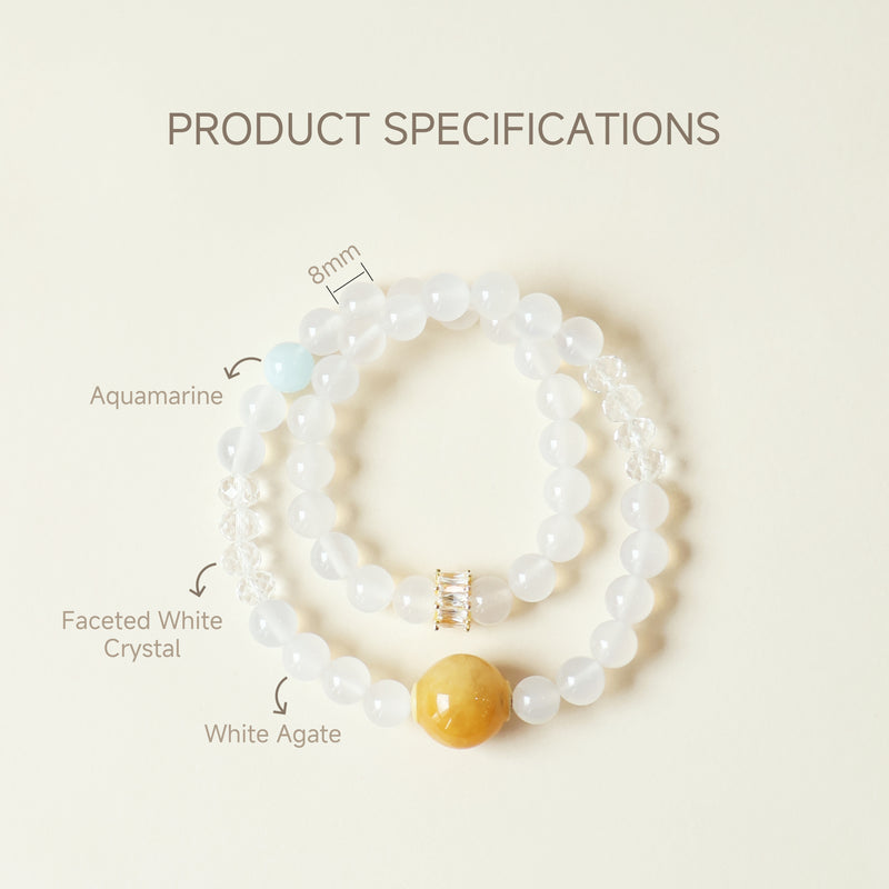 &nbsp;Lumaura–Lightstream AI Companion Bracelet-7