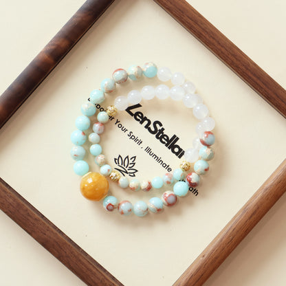 LUMAURA–MORNING FLOW AI COMPANION BRACELET-1