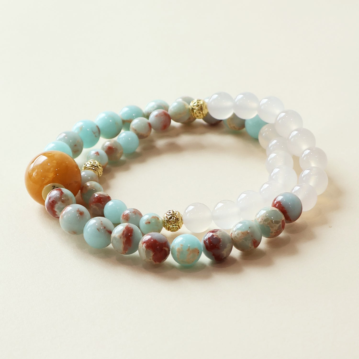 LUMAURA–MORNING FLOW AI COMPANION BRACELET-4