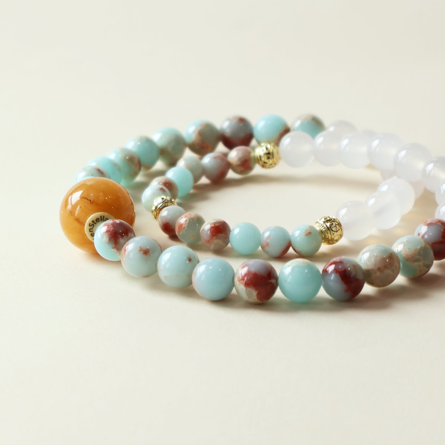 LUMAURA–MORNING FLOW AI COMPANION BRACELET-6