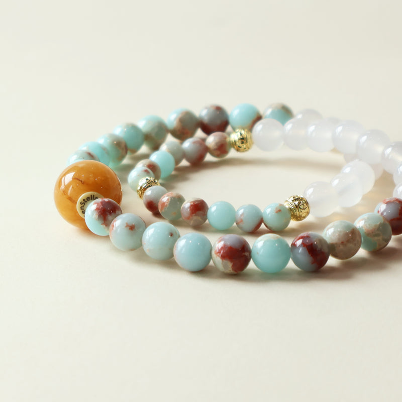 LUMAURA–MORNING FLOW AI COMPANION BRACELET-6