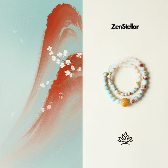 LUMAURA–MORNING FLOW AI COMPANION BRACELET-7