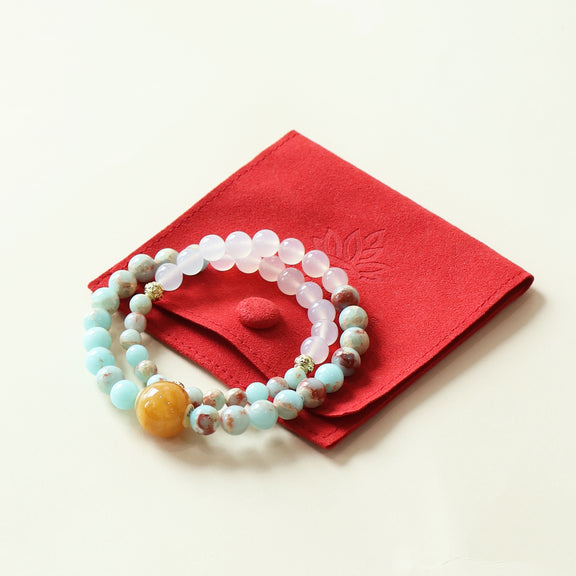 LUMAURA–MORNING FLOW AI COMPANION BRACELET-8