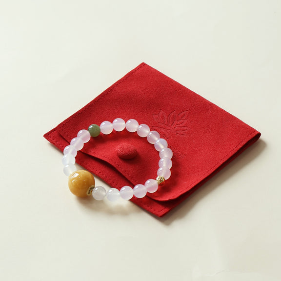 LUMAURA–SNOWLIGHT BRACELET-4