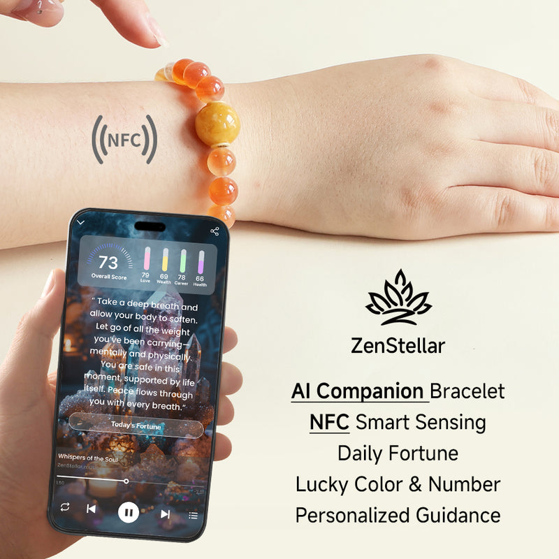 LUMAURA–SPRINGLIGHT AI COMPANION BRACELET-8