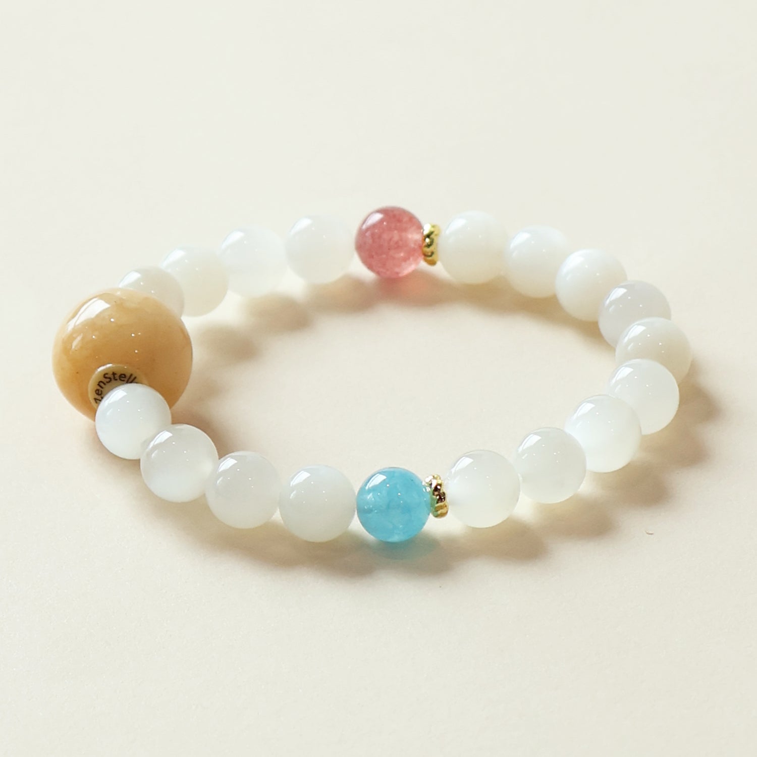 LUMAURA–STAR RIPPLE BRACELET-2