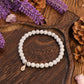 PISCES - ANGEL STONE BRACELET-1