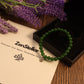PISCES - NATURAL CHALCEDONY BRACELET-6