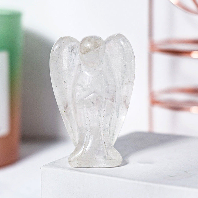 RADIANT CRYSTAL ANGEL COLLECTION-1