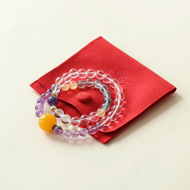 Ripple–Dreammist AI Companion Bracelet-5