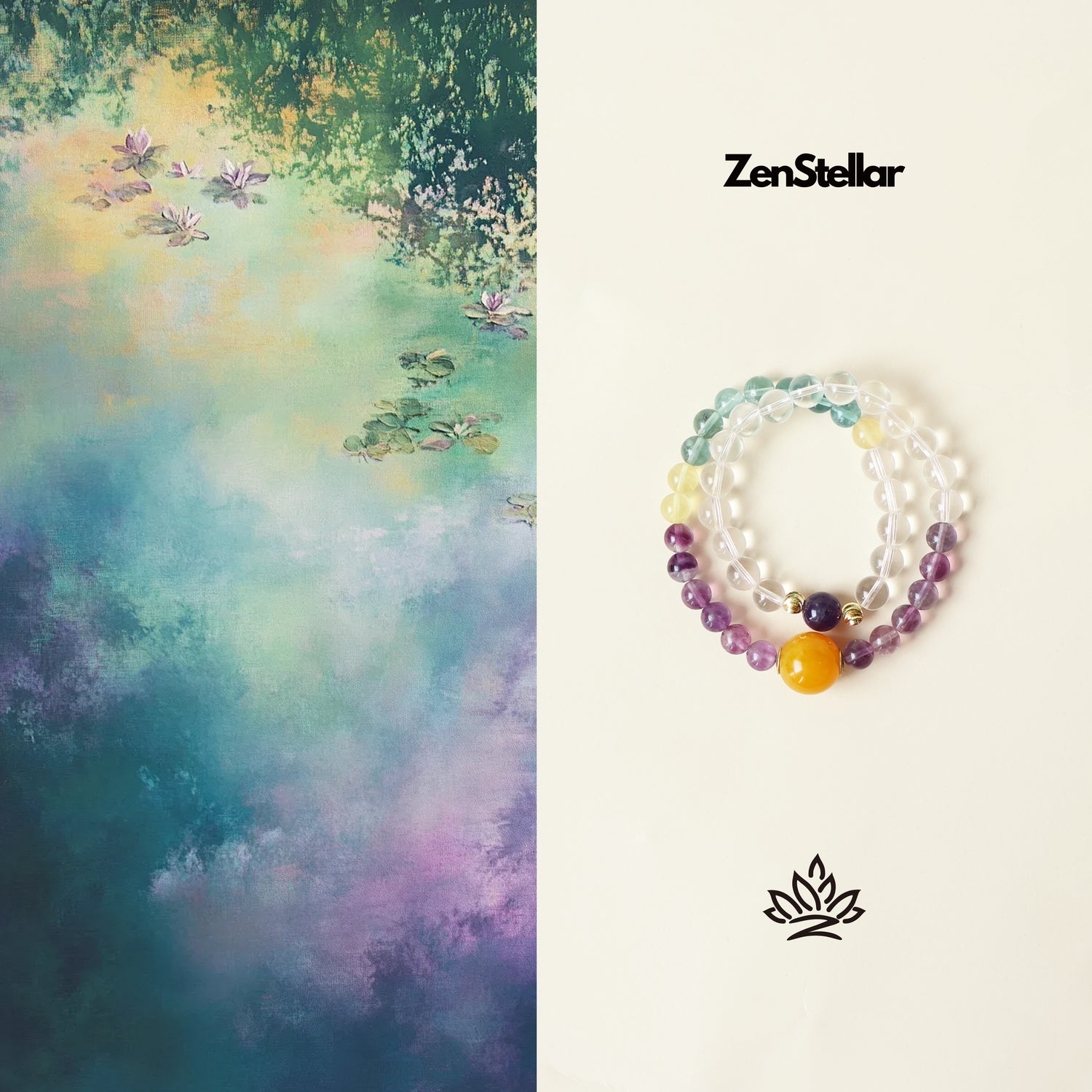 RIPPLE-DREAMMIST BRACELET-6