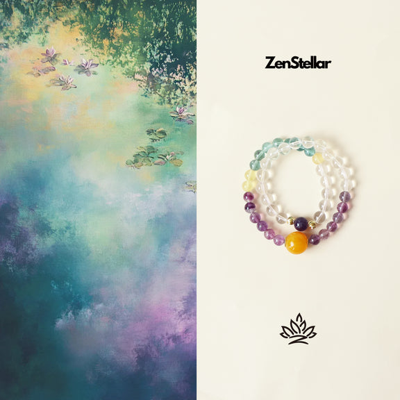 RIPPLE-DREAMMIST BRACELET-6