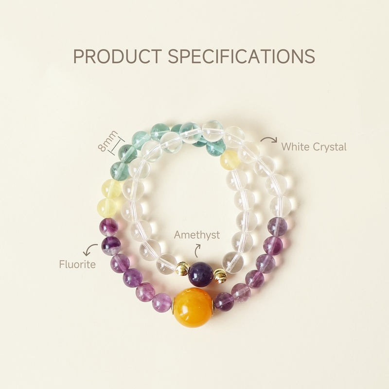 Ripple–Dreammist AI Companion Bracelet-7