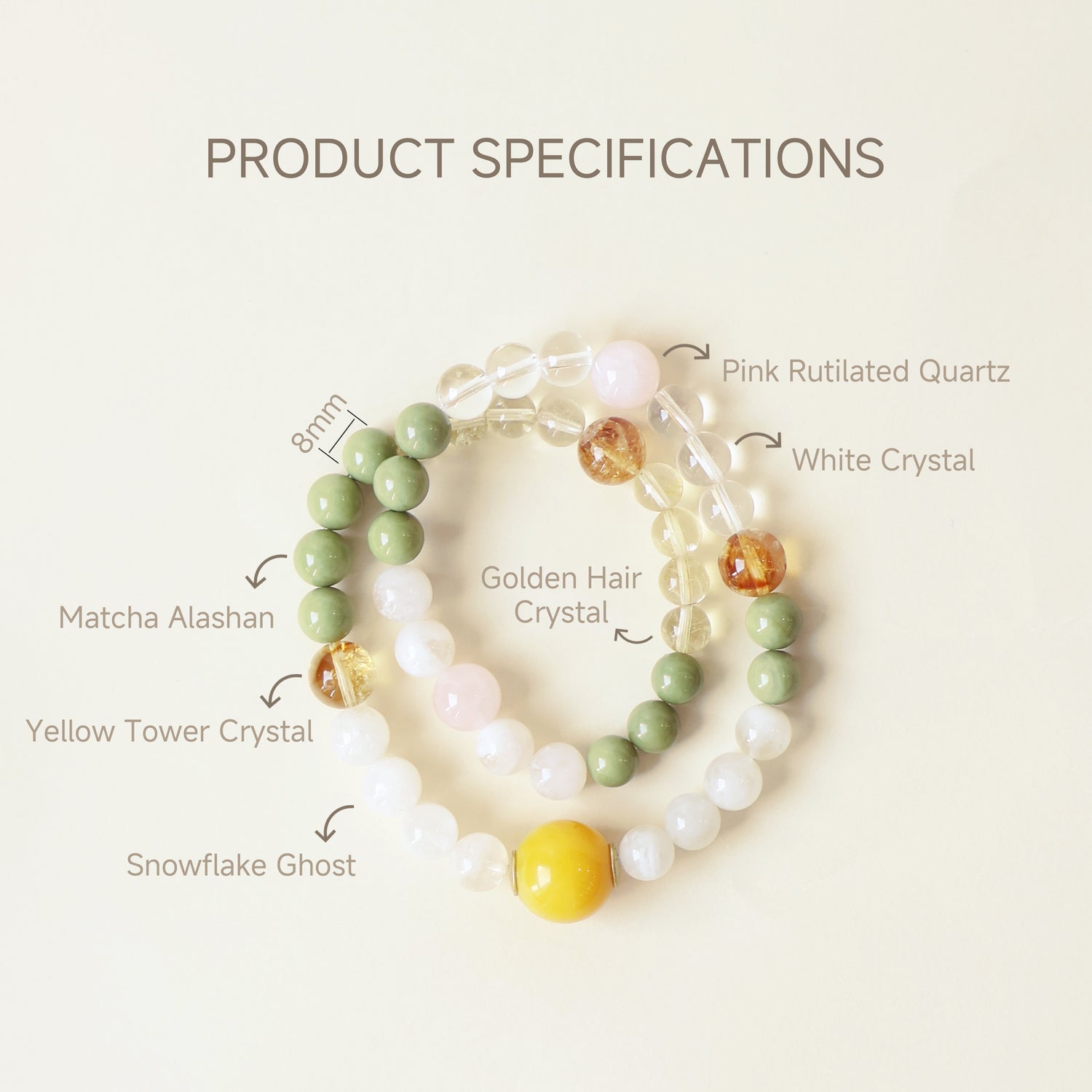 Ripple–Gentle Glow AI Companion Bracelet-3
