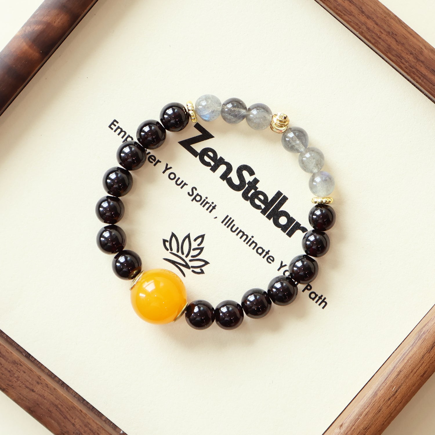 RIPPLE-MOONLIT FLOW BRACELET-1