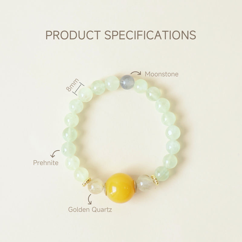 Ripple–Ripple Grace AI Companion Bracelet-3