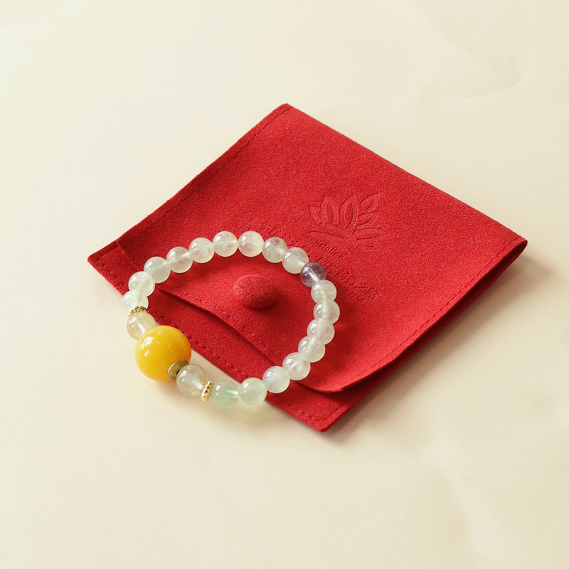 Ripple–Ripple Grace AI Companion Bracelet-8