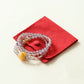 RIPPLE–ROYAL DAWN BRACELET-4