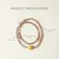 Ripple–Royal Dawn AI Companion Bracelet-7