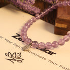 SAGITTARIUS - CONFIDENCE AMETHYST BRACELET-3