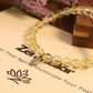 SAGITTARIUS - NATURAL TOPAZ BRACELET-3