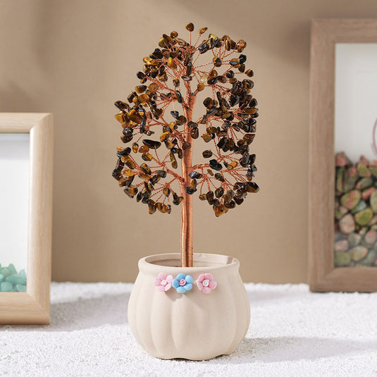 Image SPIRITUAL WISDOM CRYSTAL TREES
