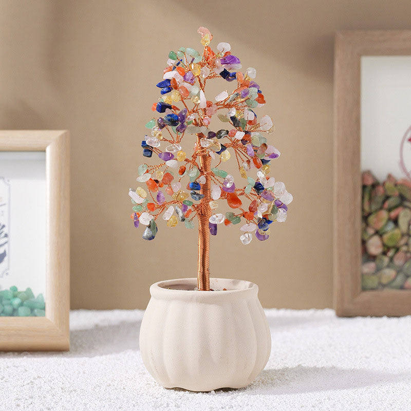 SPIRITUAL WISDOM CRYSTAL TREES-3