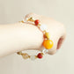 SUN–GOLDEN RADIANCE BRACELET-4
