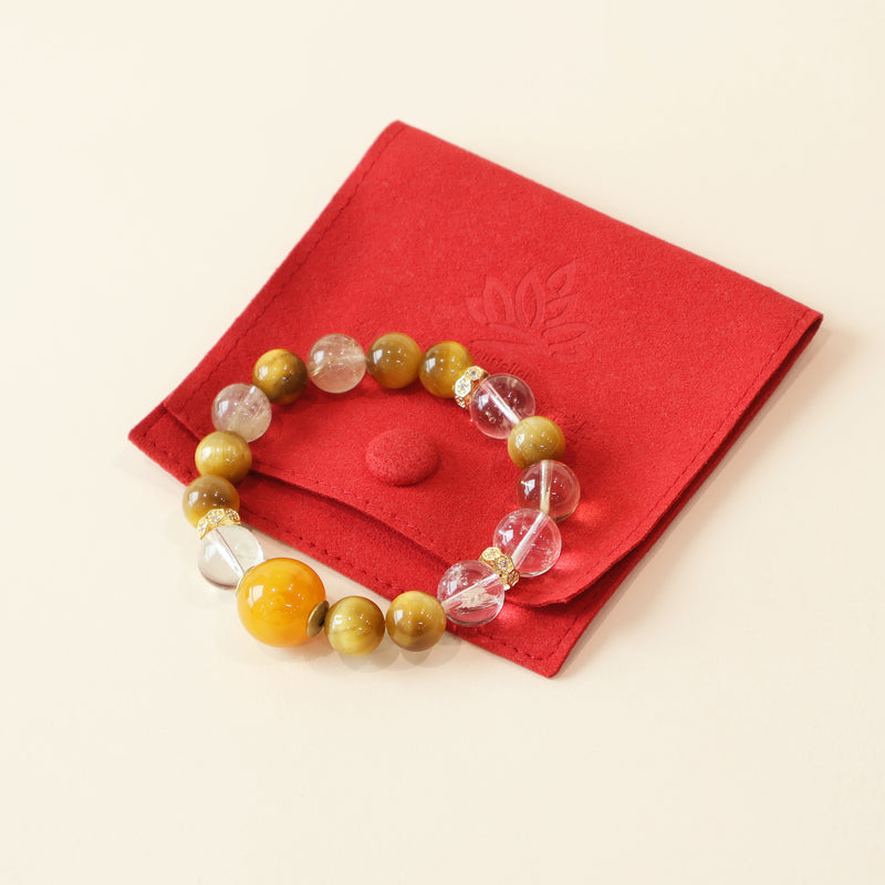 Radiant Star AI Companion Bracelet-6
