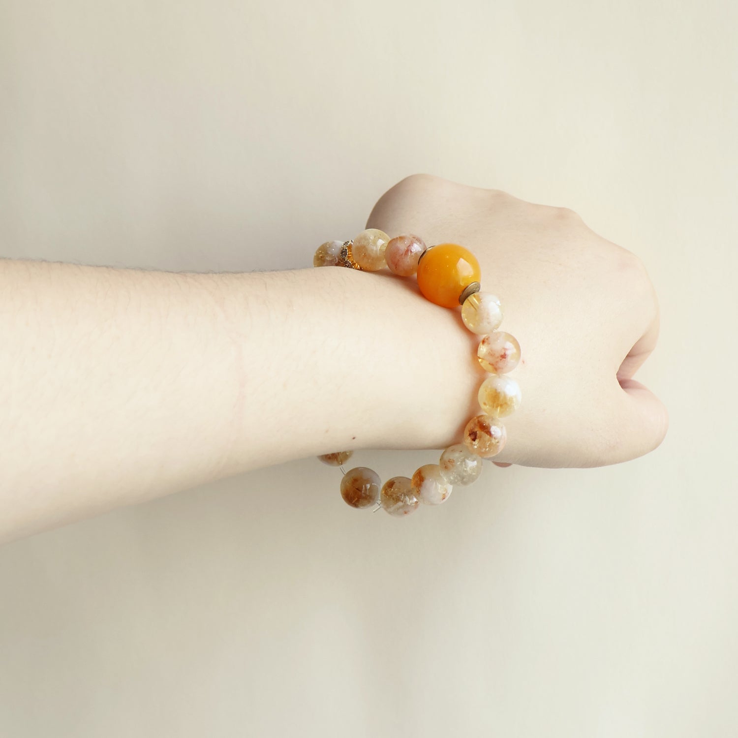 SUN–RADIANT SUN BRACELET-4