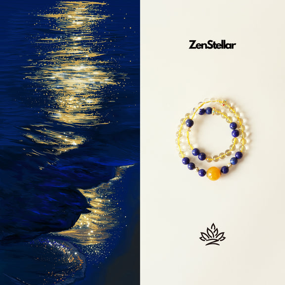 SUN–SOLARIS GUIDE BRACELET-1