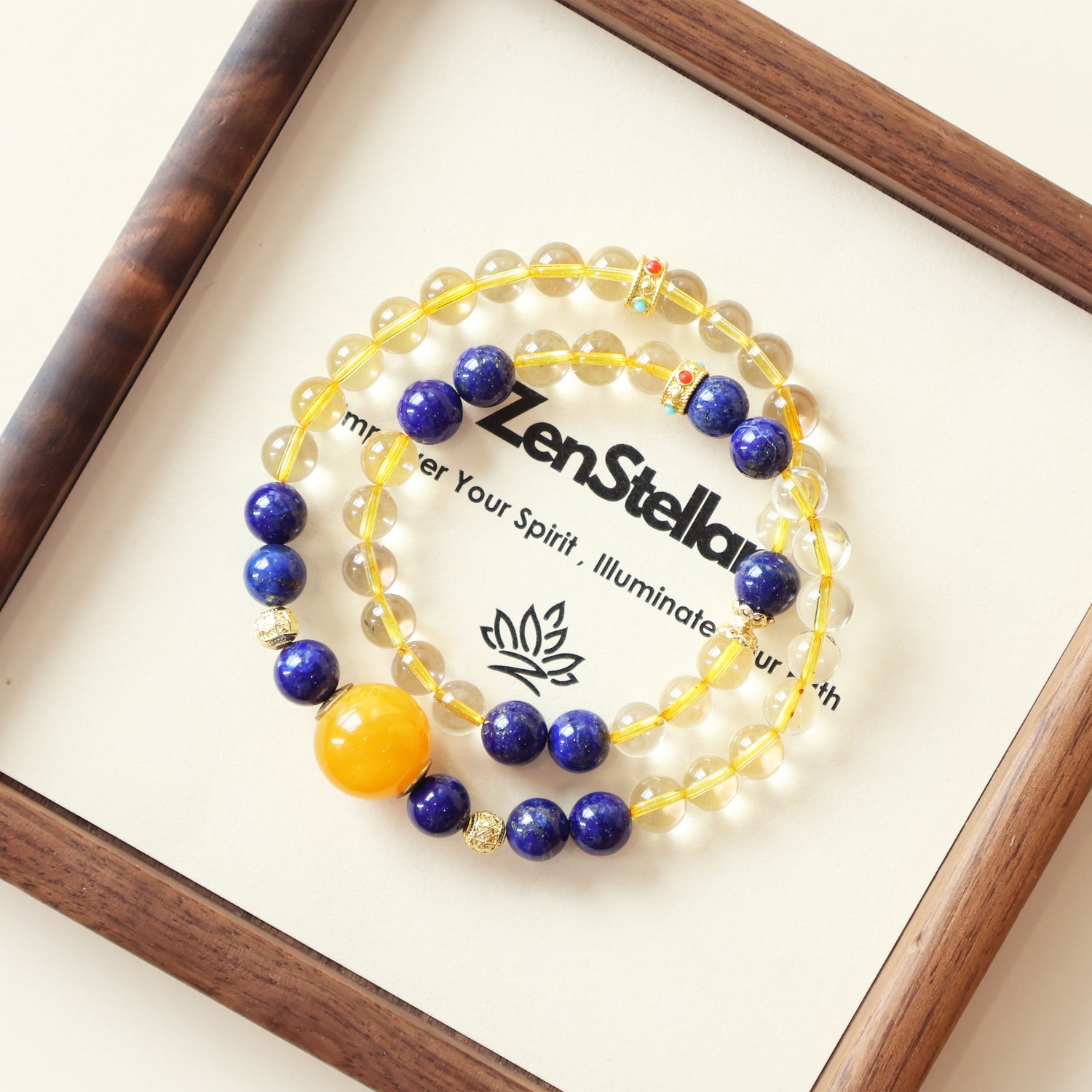 SUN–SOLARIS GUIDE BRACELET-2
