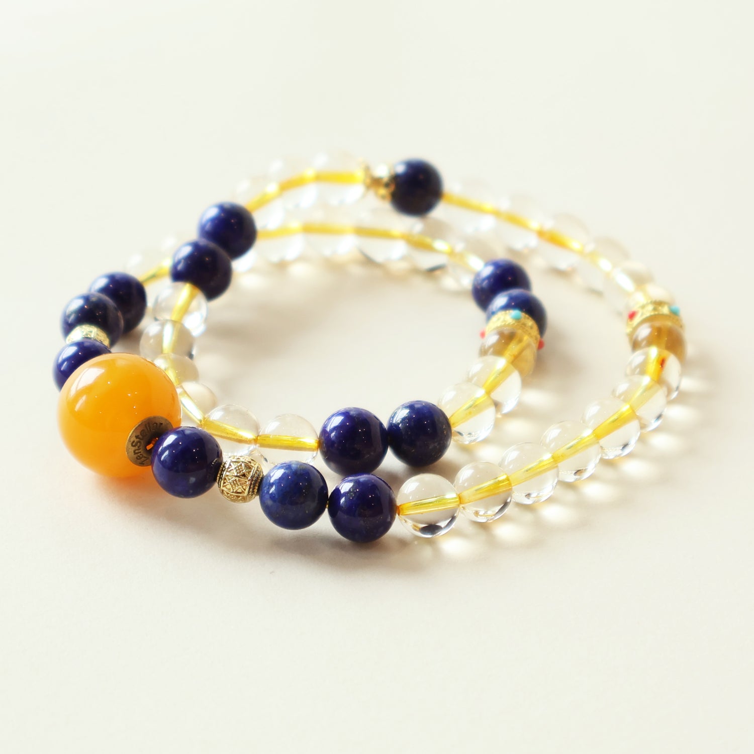 SUN–SOLARIS GUIDE BRACELET-3