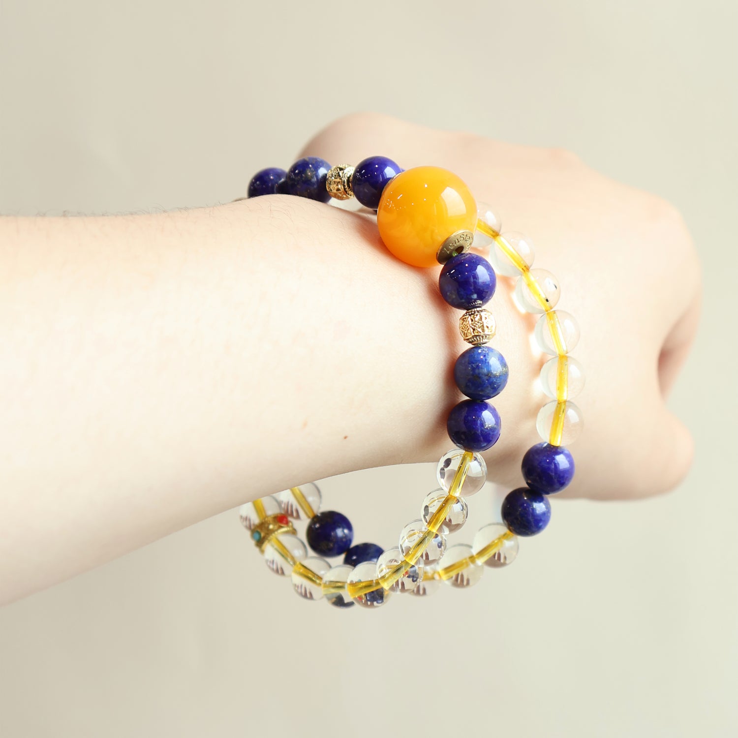 SUN–SOLARIS GUIDE BRACELET-4