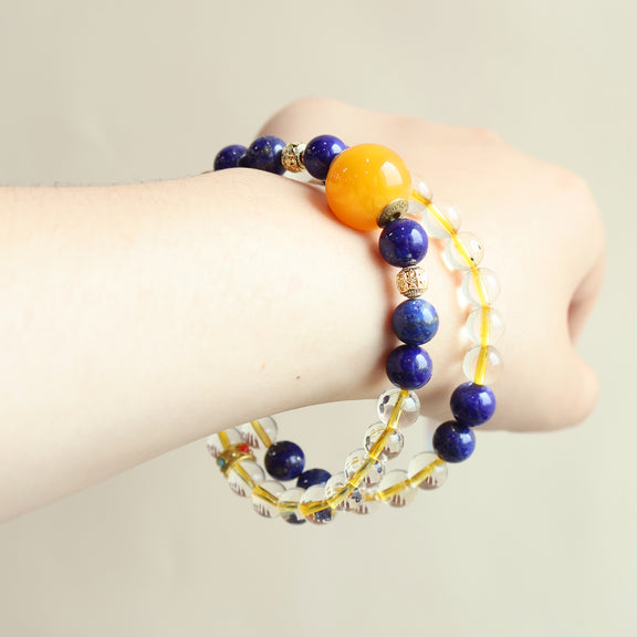 SUN–SOLARIS GUIDE BRACELET-4