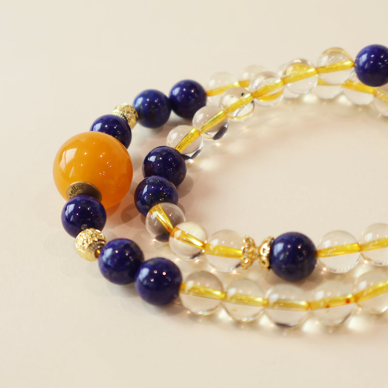 SUN–Solaris Guide AI Companion Bracelet-5