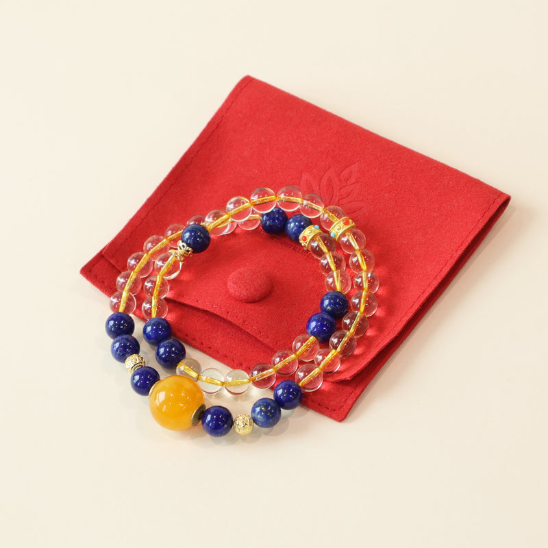 SUN–Solaris Guide AI Companion Bracelet-6