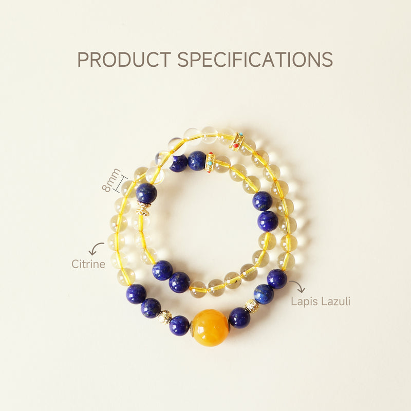 SUN–Solaris Guide AI Companion Bracelet-7