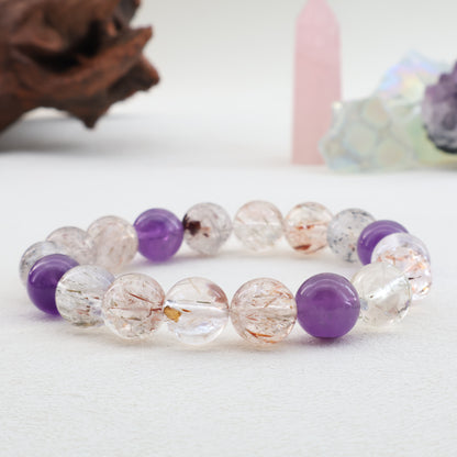SUPER 7 CRYSTAL BRACELET-1