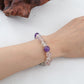 SUPER 7 CRYSTAL BRACELET-2