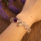 SUPER 7 CRYSTAL BRACELET-2