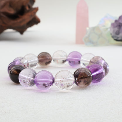 SUPER SEVEN CRYSTAL ENERGY BRACELET-1