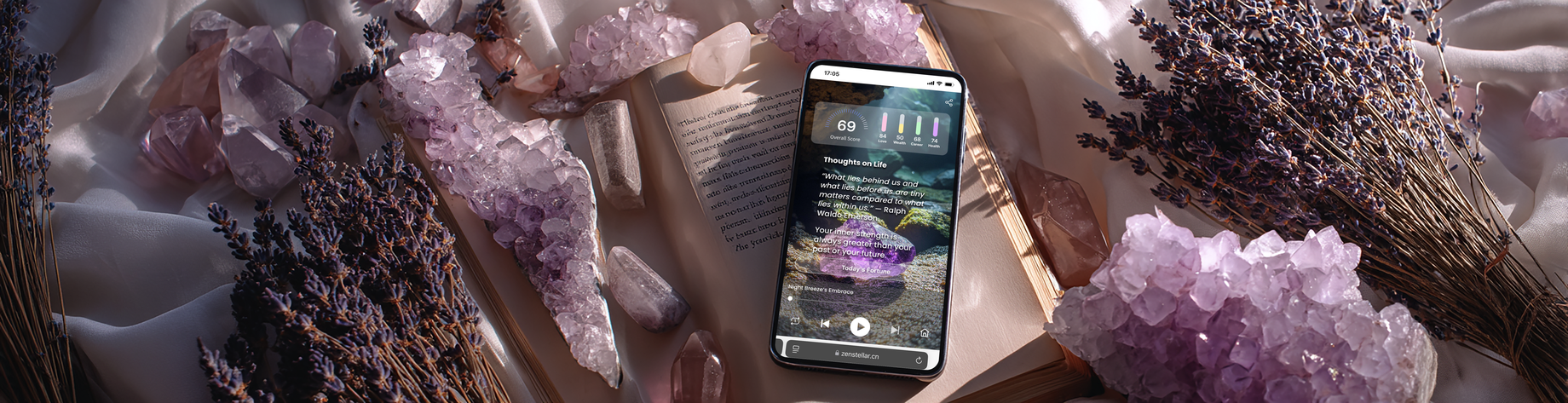 Zentsellar AI Companion Bracelet Top PC Scrolling Picture