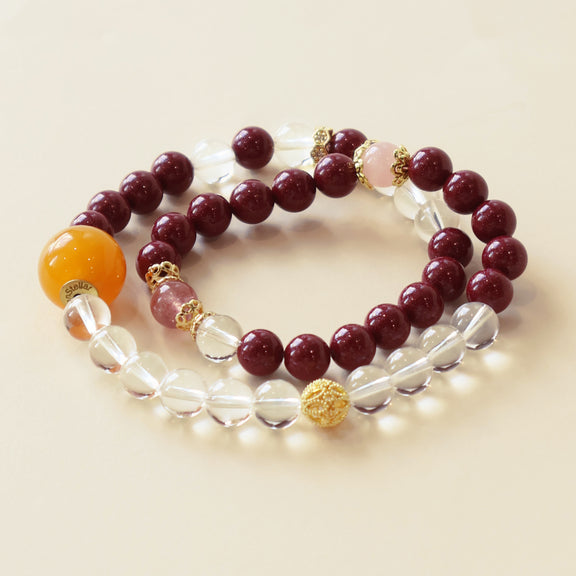 ZODIAC YEAR – FORTUNE GRACE BRACELET-2