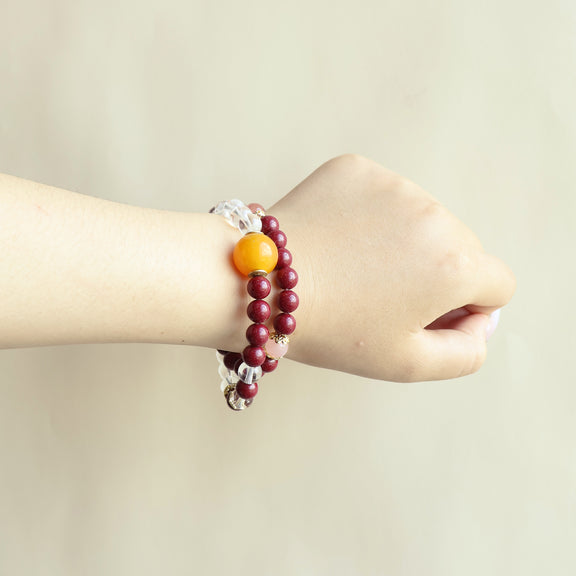 ZODIAC YEAR – FORTUNE GRACE BRACELET-4